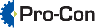 Pro-Con Manufacturing